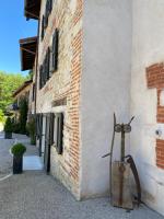 Chambres d'Hôtes avec piscine à 10 min de Bourg en Bresse - Ain - LE MOULIN DE LONGCHAMP - Chambres d'hôtes Lent