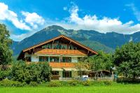 Haus am Balsberg - B&B