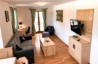 Haus am Balsberg - B&B Unterwössen