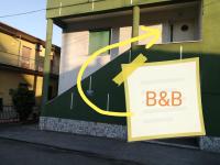 B&B la Casa Giusotto - B&B Giulianova