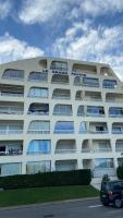 Studio, vue imprenable Marina - Bed and Breakfast
