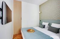 Appartement 2 Chambres
