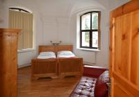 B&B Liberec - KostelApartmány - Bed and Breakfast Liberec