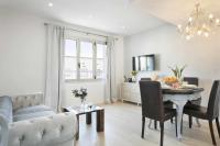 Apartment Leonor - Ferienwohnung Barcelona