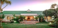 Dune Ridge Country House - B&B