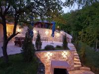 Vila Breza - B&B Laktaši