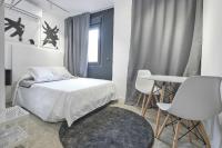 Giralda modern & luxury - B&B