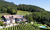 Kerschbamerhof im Süden Südtirols - B&B Cortaccia sulla Strada del Vino