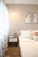 Appartement 3 Chambres