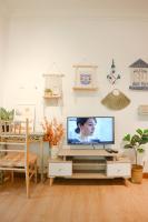 Appartement 3 Chambres