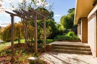 The Greenery - B&B Castlemaine