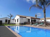 Casa Juanito - Ferienwohnung Cádiz