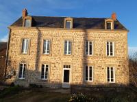 Bienvenue chez Fanny - B&B