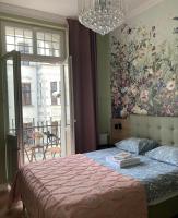 Petite Visite No 18A i 18B - B&B Torun