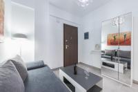 Iguana Gold Luxury Suites 1min from Ermou str - Ferienwohnung Athen