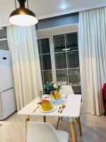 Apartamento com 1 Quarto