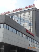 Hotel Emma West