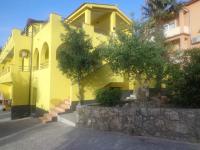 Apartment Vrbnik 1 - Ferienwohnung