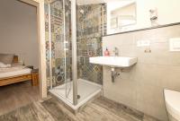 Suite Junior avec Terrasse
