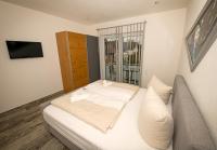 Suite Junior avec Balcon