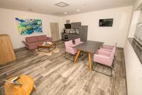 Junior Suite with Balcony