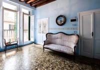 Venice Giardini Biennale Apartment - Ferienwohnung Venedig