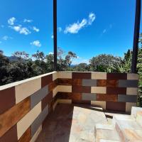 Luar de Minas suites - B&B Lavras Novas