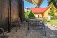 Kunigiškių apartamentai - B&B Palanga