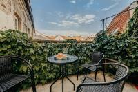 Spacious - 140 square meters Apartment, Vilnius City Centre - Ferienwohnung Vilnius