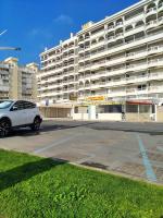 Alpen1 Sorolla - B&B Peñíscola