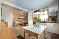 Appartement Eckwald Altenmarkt-Zauchensee - B&B Altenmarkt im Pongau