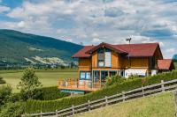 Appartement Eckwald Altenmarkt-Zauchensee - B&B