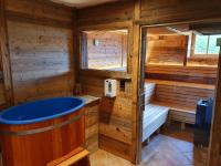 Sonnenalm Mountain Lodge - Ferienwohnung