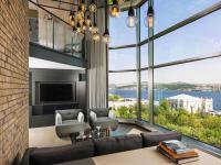 Swissotel The Bosphorus Istanbul