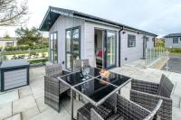 Sea Cloud - Ferienwohnung Aldeburgh