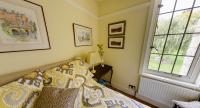 Rock House Cottage - B&B