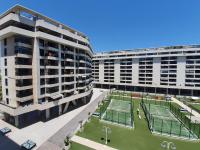 Style Apartment Patacona Beach segunda linea - Ferienwohnung