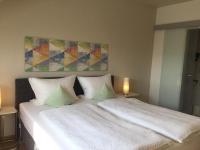 Chambre Double avec Salle de Bains Privative