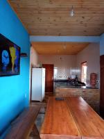 hospedagem- Bela Vista - Ferienwohnung Milho Verde