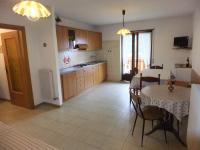 Three-Bedroom Apartment with Balcony