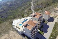 Apartment "The View" near Dubrovnik - Ferienwohnung