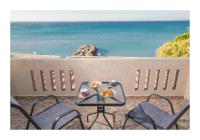 Kastri Mare Sea View Residences by Estia - B&B