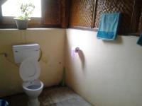 Chambre Double ou Lits Jumeaux Deluxe avec Balcon