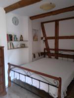 Doppelzimmer mit eigenem Bad