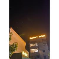 Cherry Hotel Bến Lức