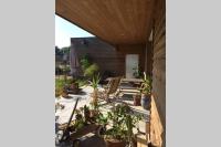 Maison individuelle avec terrasse proche de Bâle - Ferienwohnung Schlierbach