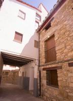 MORELLA CENTRO Apartamento-Loft - B&B Morella