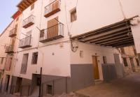 MORELLA CENTRO Apartamento-Loft - B&B Morella
