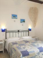 Double or Twin Room with Private Bathroom