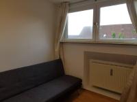 Sonniges Dach-Ferienzimmer - Ferienwohnung